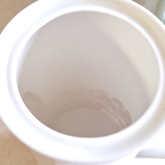 SALE!! ELIZABETHAN ENGLAND "Portobello 2" 60's Tall Coffee/ Tea pot - Picture 6 of 9